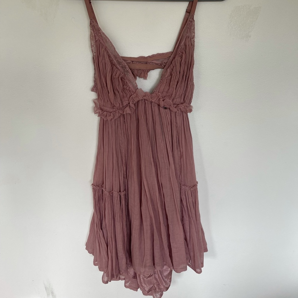 Free People Dress